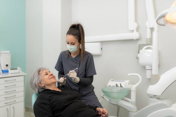 Best Chipped Tooth Repair Near Me  in Superior, AZ