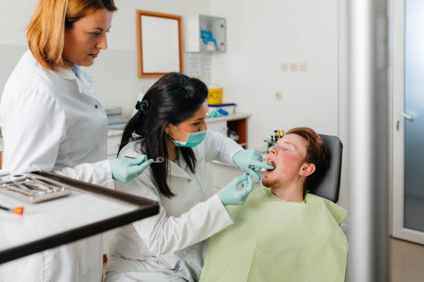 Best Cracked Tooth Emergency Dentist  in Superior, AZ